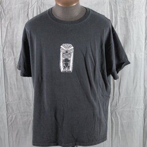 Farmers Market Tiki Shirt - Ku Graphic - Men's 2XL